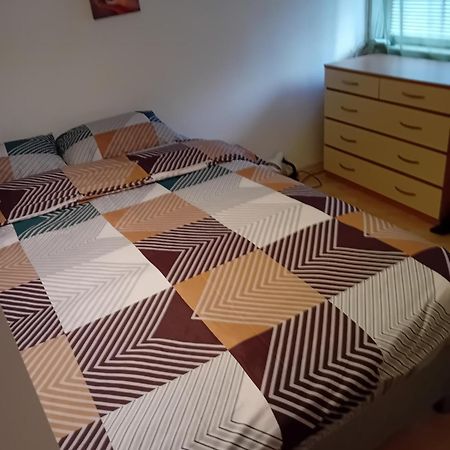 Apartment Lili 블라고에프그라드 외부 사진