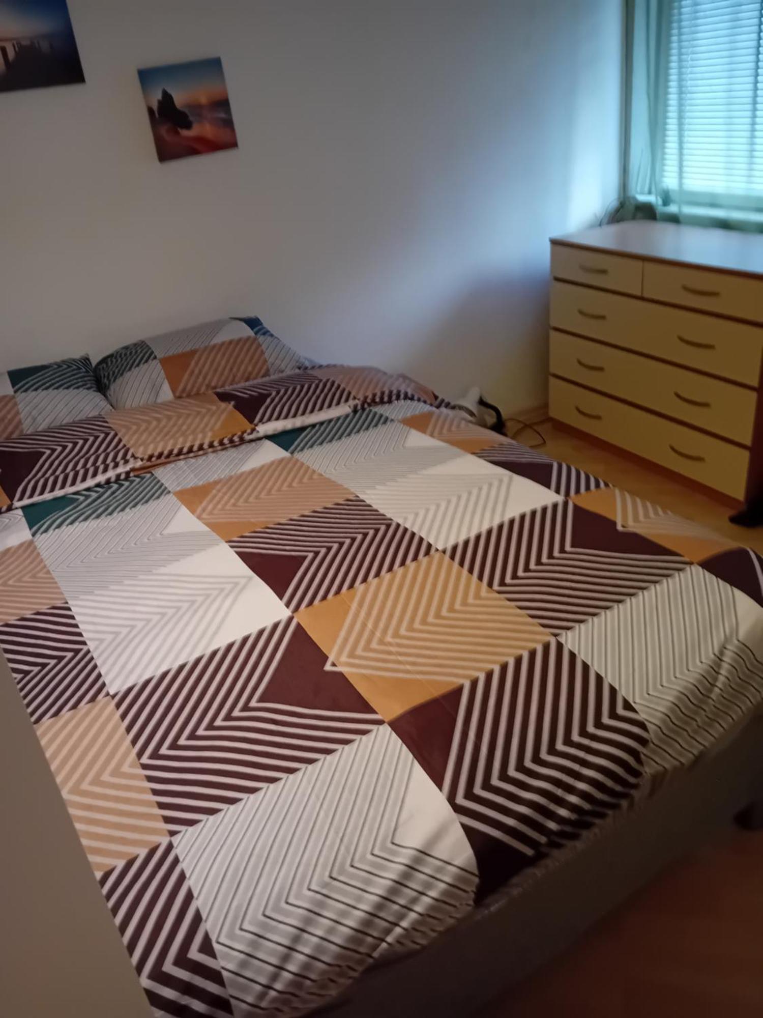 Apartment Lili 블라고에프그라드 외부 사진